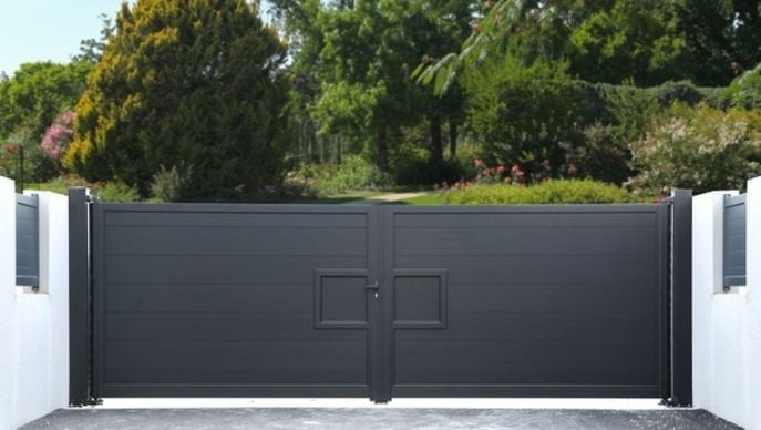 automatismes de portail Vitrolles