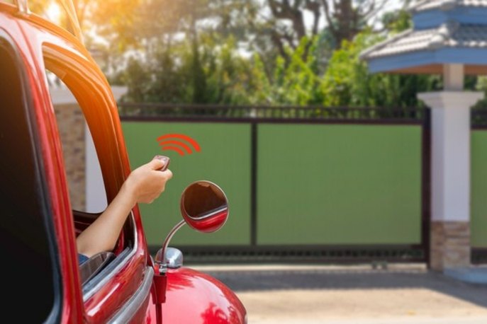 ACE AUTOMATISMES devis automatismes de portails à Vitrolles