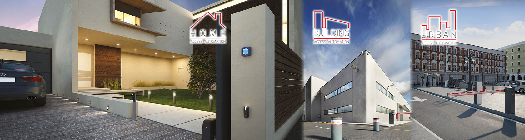 produits automatismes de portails Vitrolles